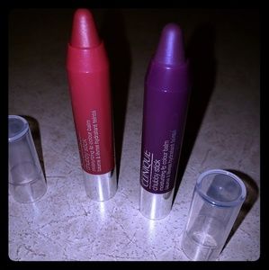 Clinique Chubby Sticks Moisturizing Lip Balm
